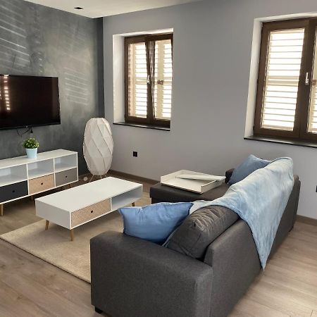 ** Appartement Neuf Hyper Centre Ville A Haguenau Dış mekan fotoğraf