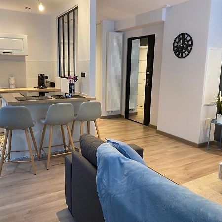 ** Appartement Neuf Hyper Centre Ville A Haguenau Dış mekan fotoğraf