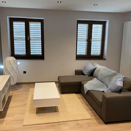 ** Appartement Neuf Hyper Centre Ville A Haguenau Dış mekan fotoğraf