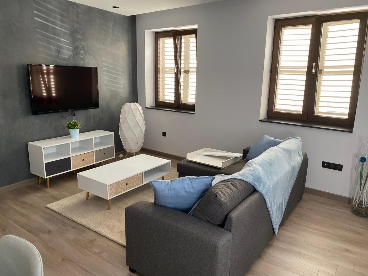 ** Appartement Neuf Hyper Centre Ville A Haguenau Dış mekan fotoğraf